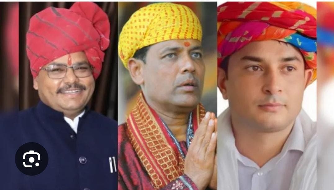 अंता में किसका ‘अंत’? भाजपा की वापसी, कांग्रेस की प्रतिष्ठा या युवा की नई क्रांति!